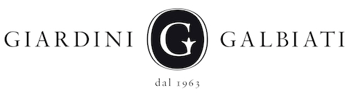 Giardini Galbiati Logo