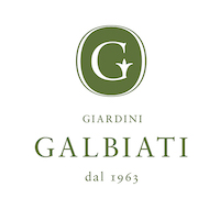 Giardini Galbiati Logo